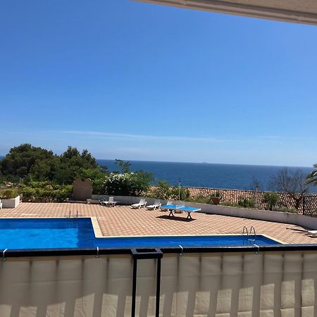 Apartamento A 100M De La Playa Тосса-де-Мар Экстерьер фото