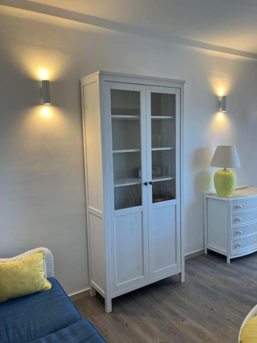 Apartamento A 100M De La Playa Тосса-де-Мар Экстерьер фото