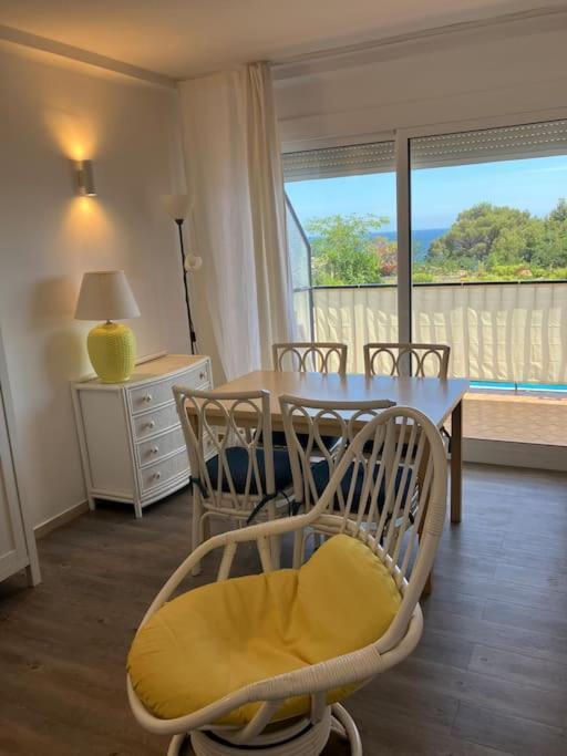 Apartamento A 100M De La Playa Тосса-де-Мар Экстерьер фото