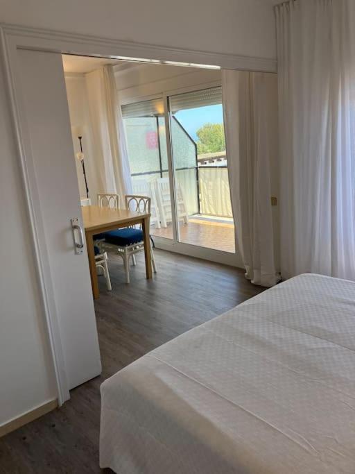 Apartamento A 100M De La Playa Тосса-де-Мар Экстерьер фото