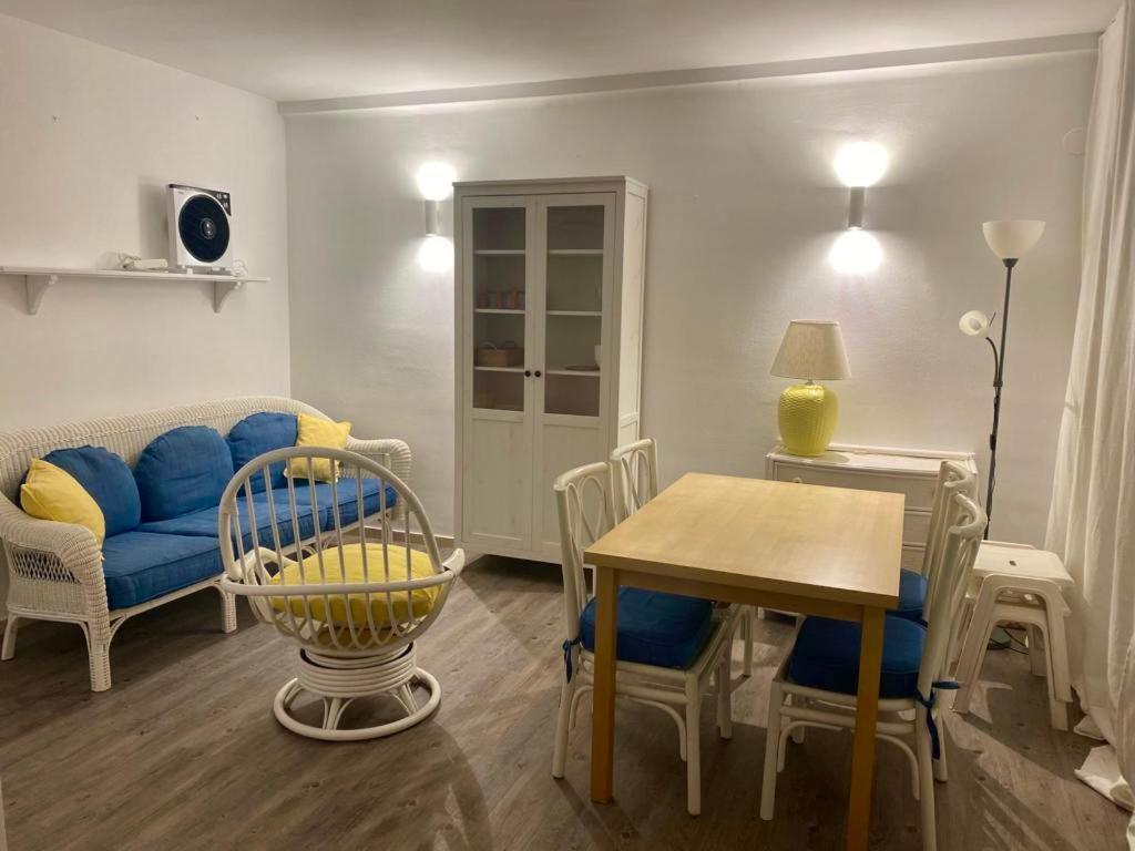 Apartamento A 100M De La Playa Тосса-де-Мар Экстерьер фото