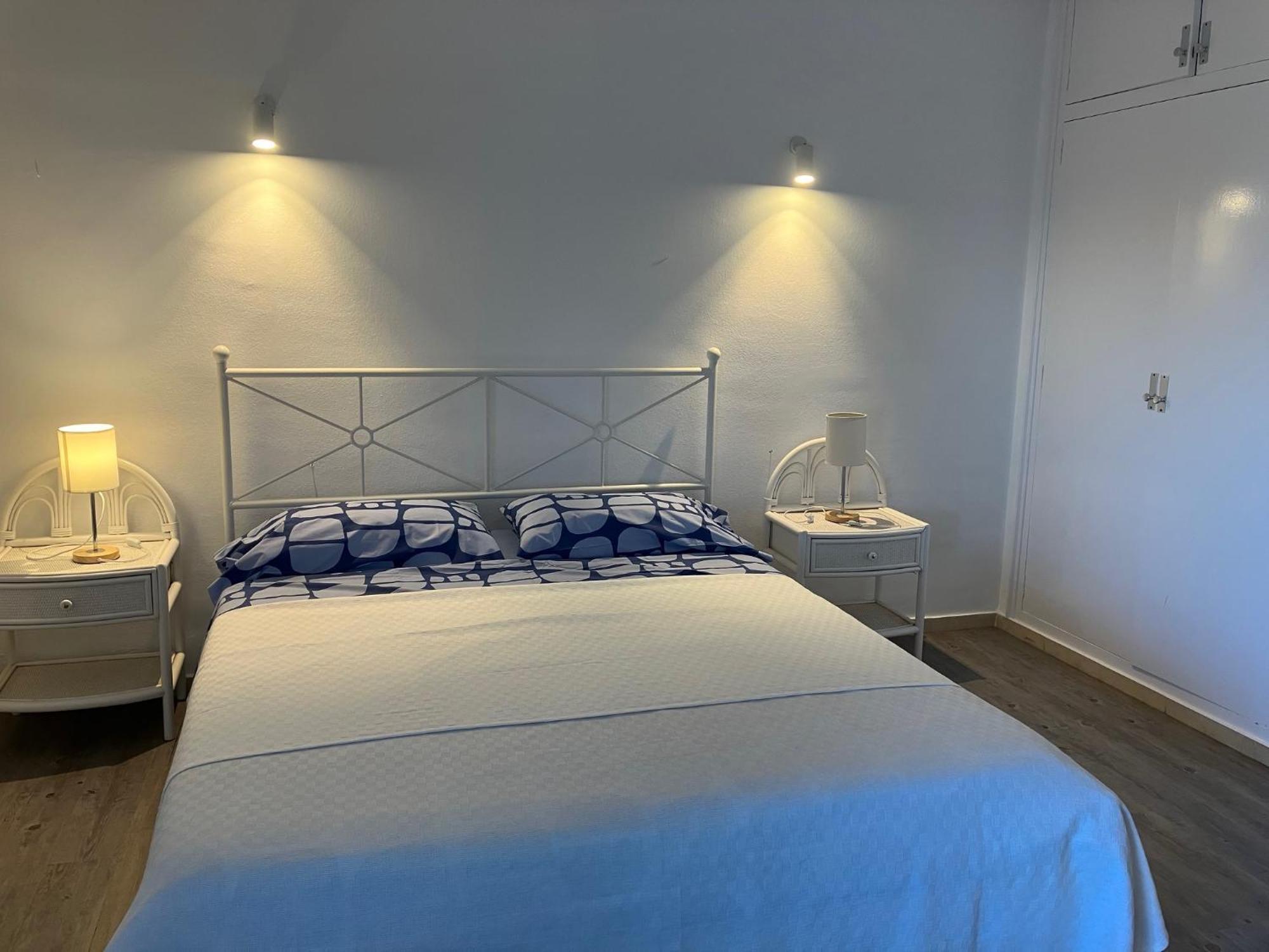 Apartamento A 100M De La Playa Тосса-де-Мар Экстерьер фото