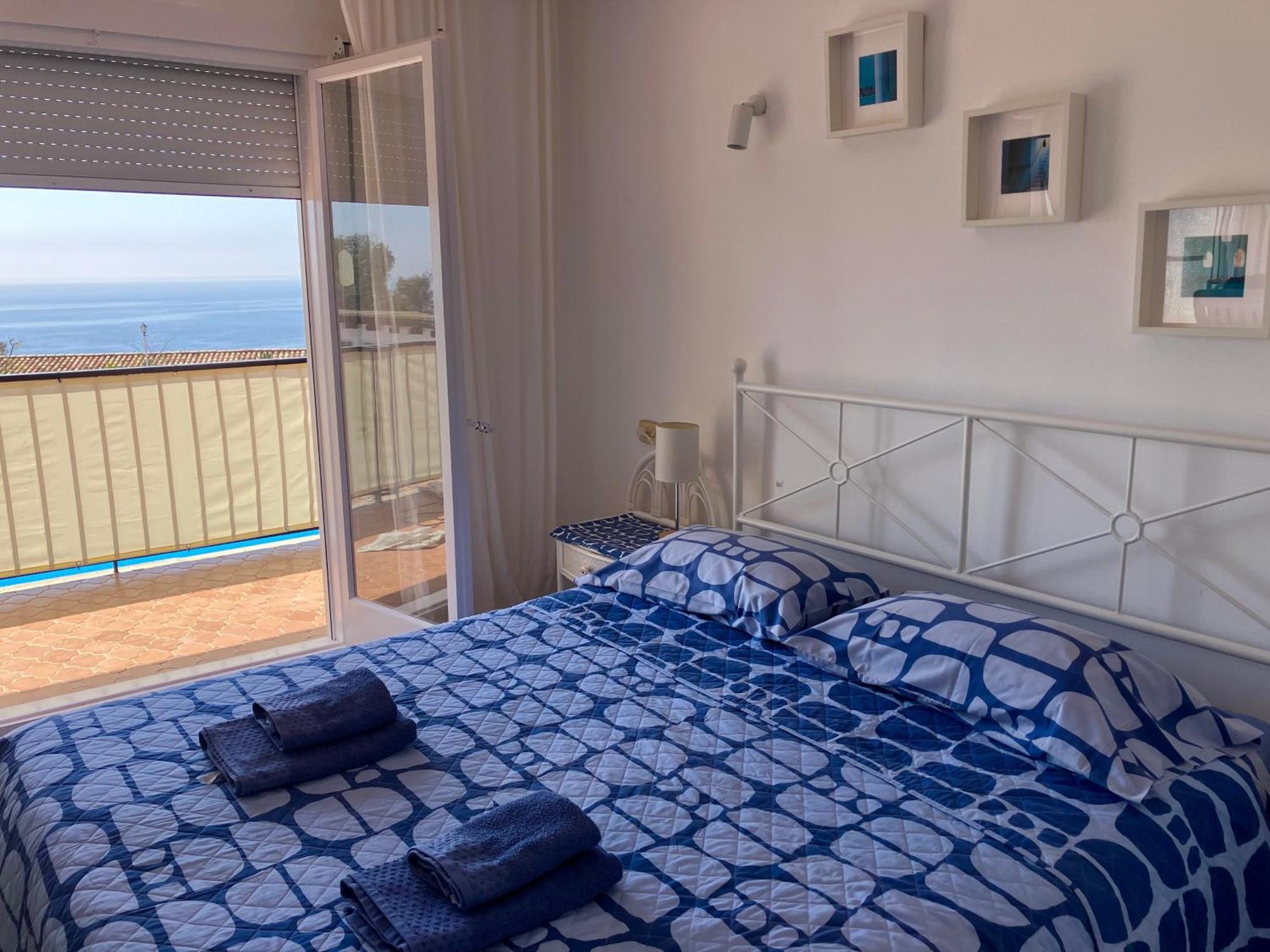Apartamento A 100M De La Playa Тосса-де-Мар Экстерьер фото